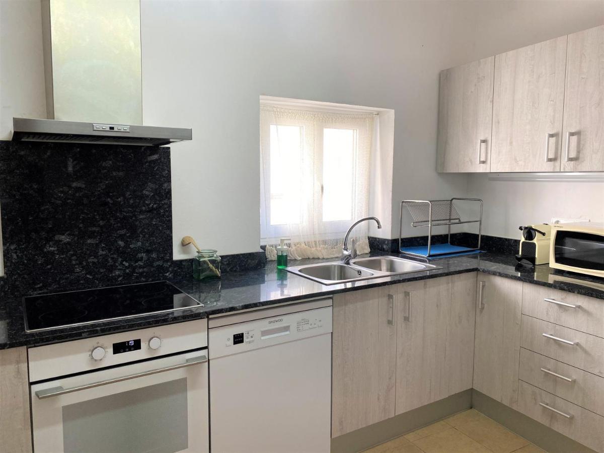 Apartmán Puig Vidal - Casa Tranquila A 50Mts De La Playa Cadaqués Exteriér fotografie