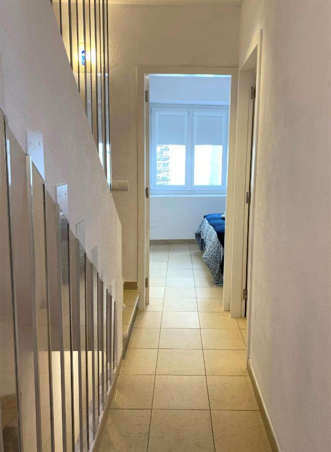 Apartmán Puig Vidal - Casa Tranquila A 50Mts De La Playa Cadaqués Exteriér fotografie