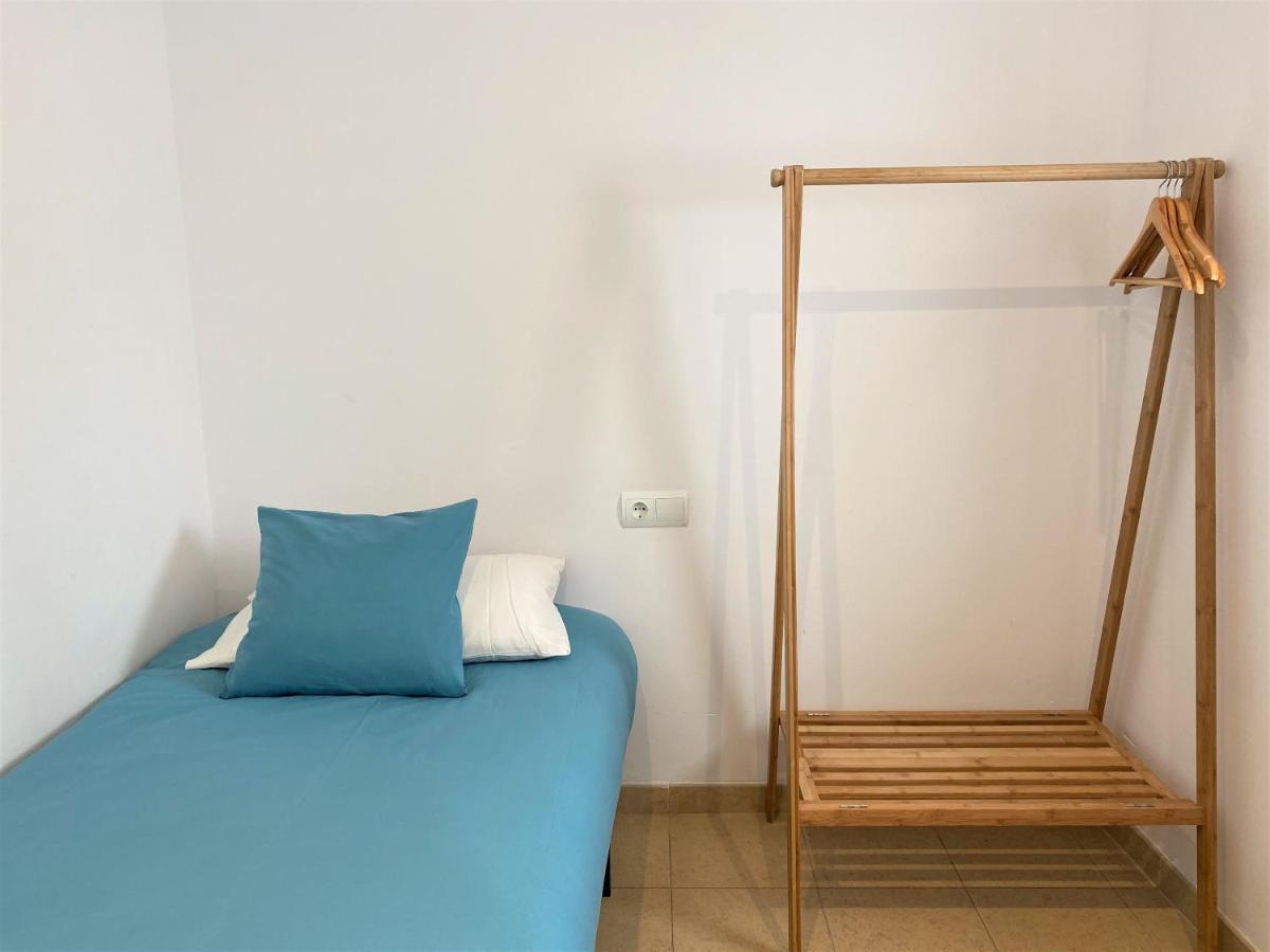 Apartmán Puig Vidal - Casa Tranquila A 50Mts De La Playa Cadaqués Exteriér fotografie