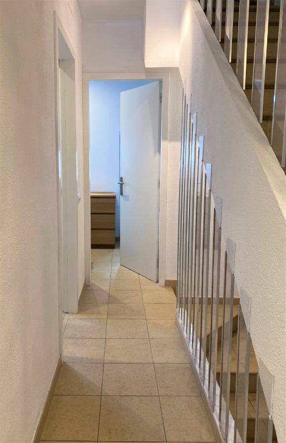 Apartmán Puig Vidal - Casa Tranquila A 50Mts De La Playa Cadaqués Exteriér fotografie