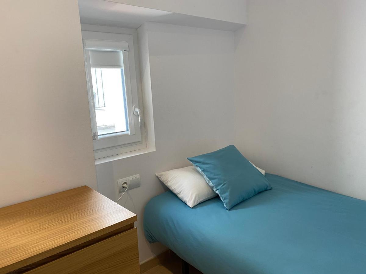 Apartmán Puig Vidal - Casa Tranquila A 50Mts De La Playa Cadaqués Exteriér fotografie