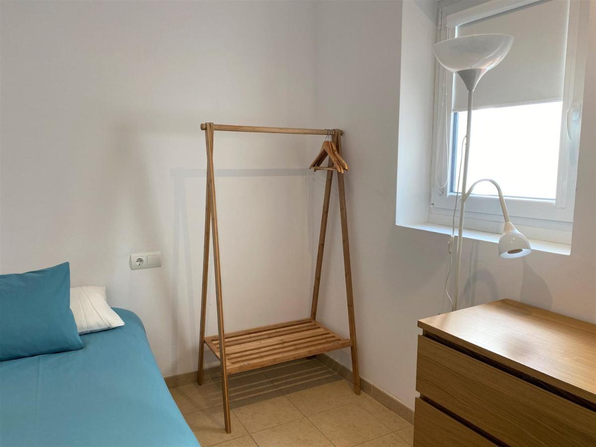 Apartmán Puig Vidal - Casa Tranquila A 50Mts De La Playa Cadaqués Exteriér fotografie