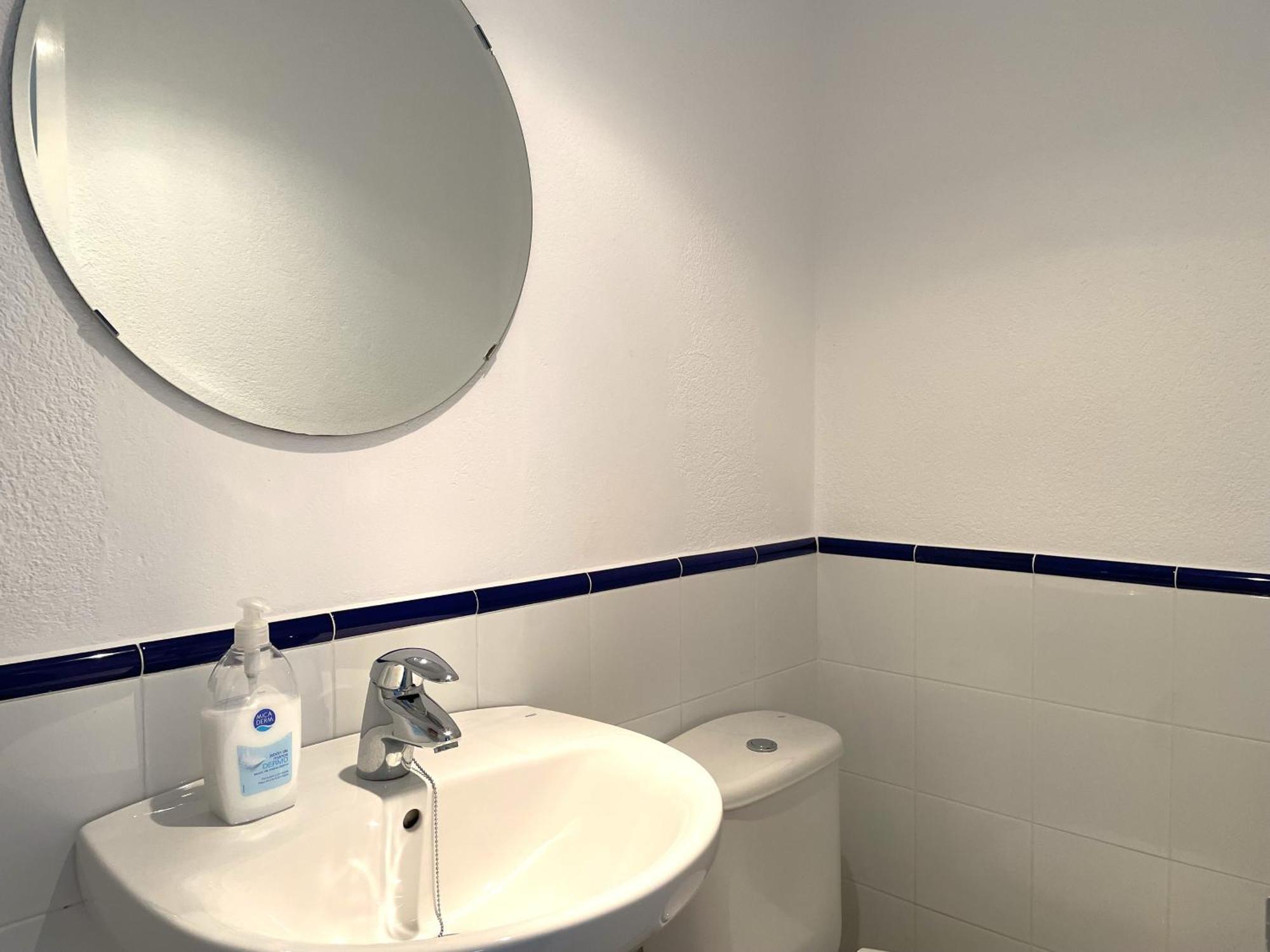 Apartmán Puig Vidal - Casa Tranquila A 50Mts De La Playa Cadaqués Exteriér fotografie