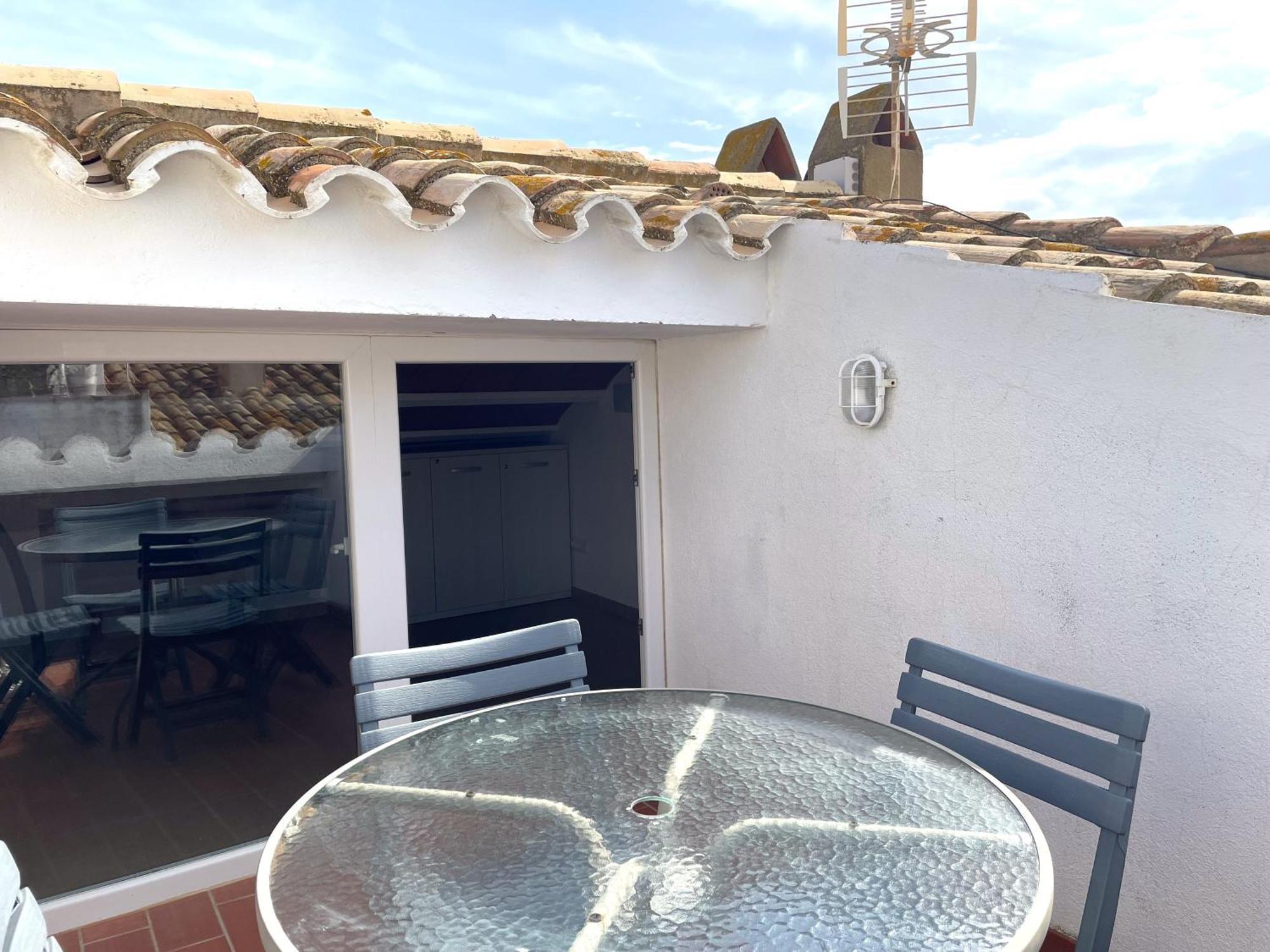 Apartmán Puig Vidal - Casa Tranquila A 50Mts De La Playa Cadaqués Exteriér fotografie
