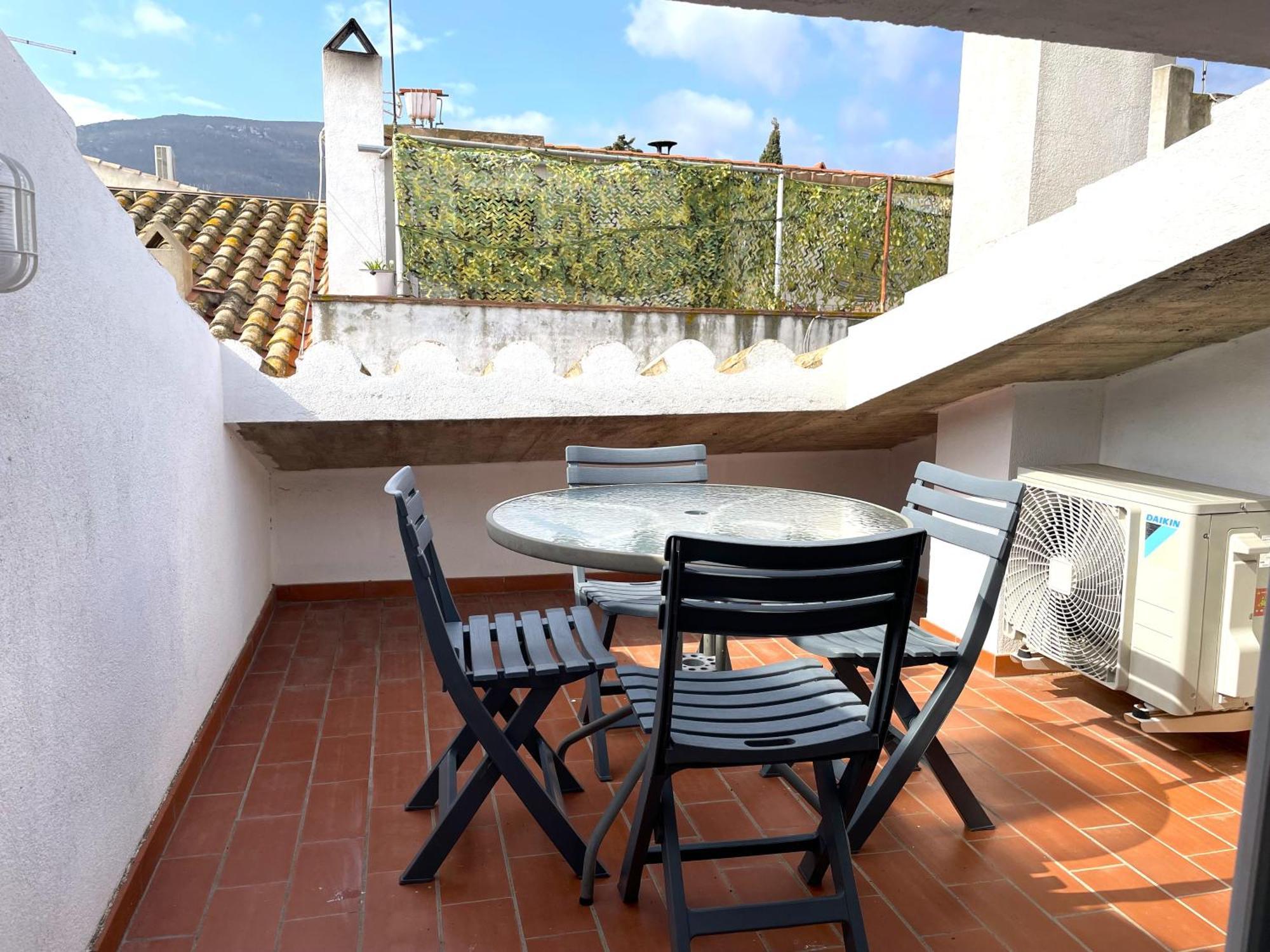 Apartmán Puig Vidal - Casa Tranquila A 50Mts De La Playa Cadaqués Exteriér fotografie